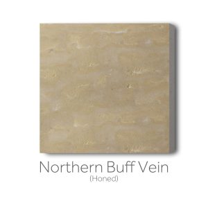 Northern Buff Vein (Honed)