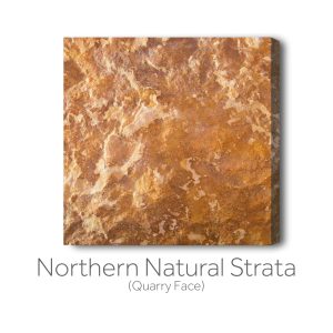 Northern Natural Strata (Quarry Faced)