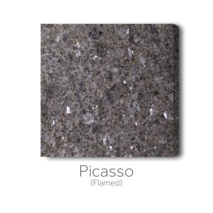 Picasso (Flamed)