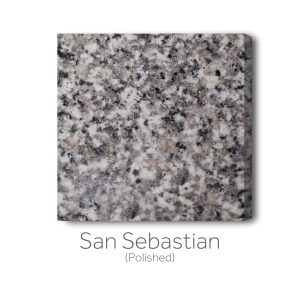 San Sebastian (Polished)