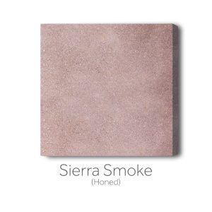 Sierra Smoked (Honed)
