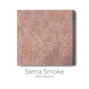 Sierra Smoked (Windswept)