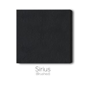 Sirius (Brushed)