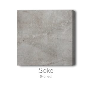 Soke (Honed)