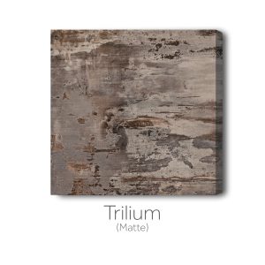 Trilium (Matte)