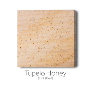 Tulepo Honey (Polished)