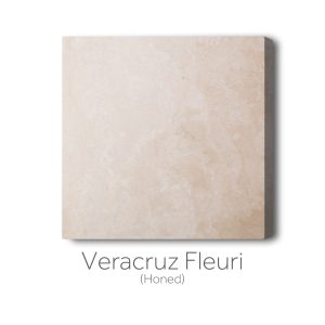 Veracruz Fleuri (Honed)