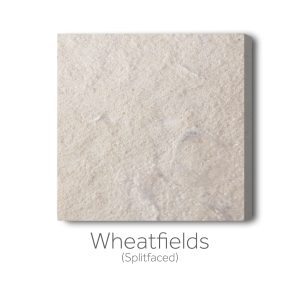 Wheatfields (Splitfaced)