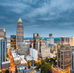 Engineered Wall Systems-Charlotte