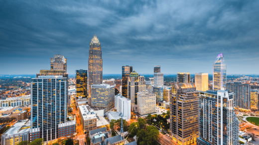 Engineered Wall Systems-Charlotte Engineered Wall Systems-Charlotte