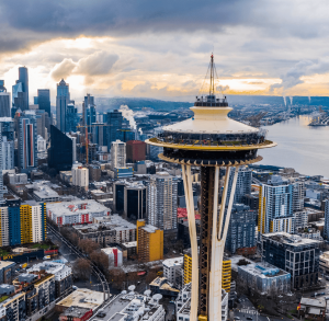 Seattle