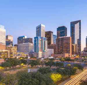 mechanical Stone Cladding System-Houston