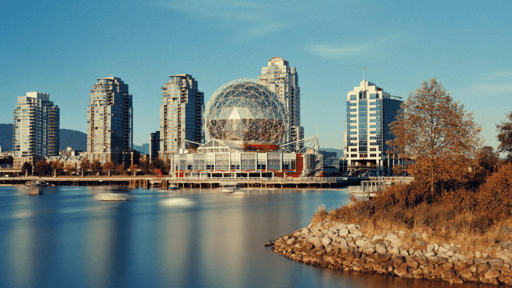 stone cladding-Vancouver Vancouver