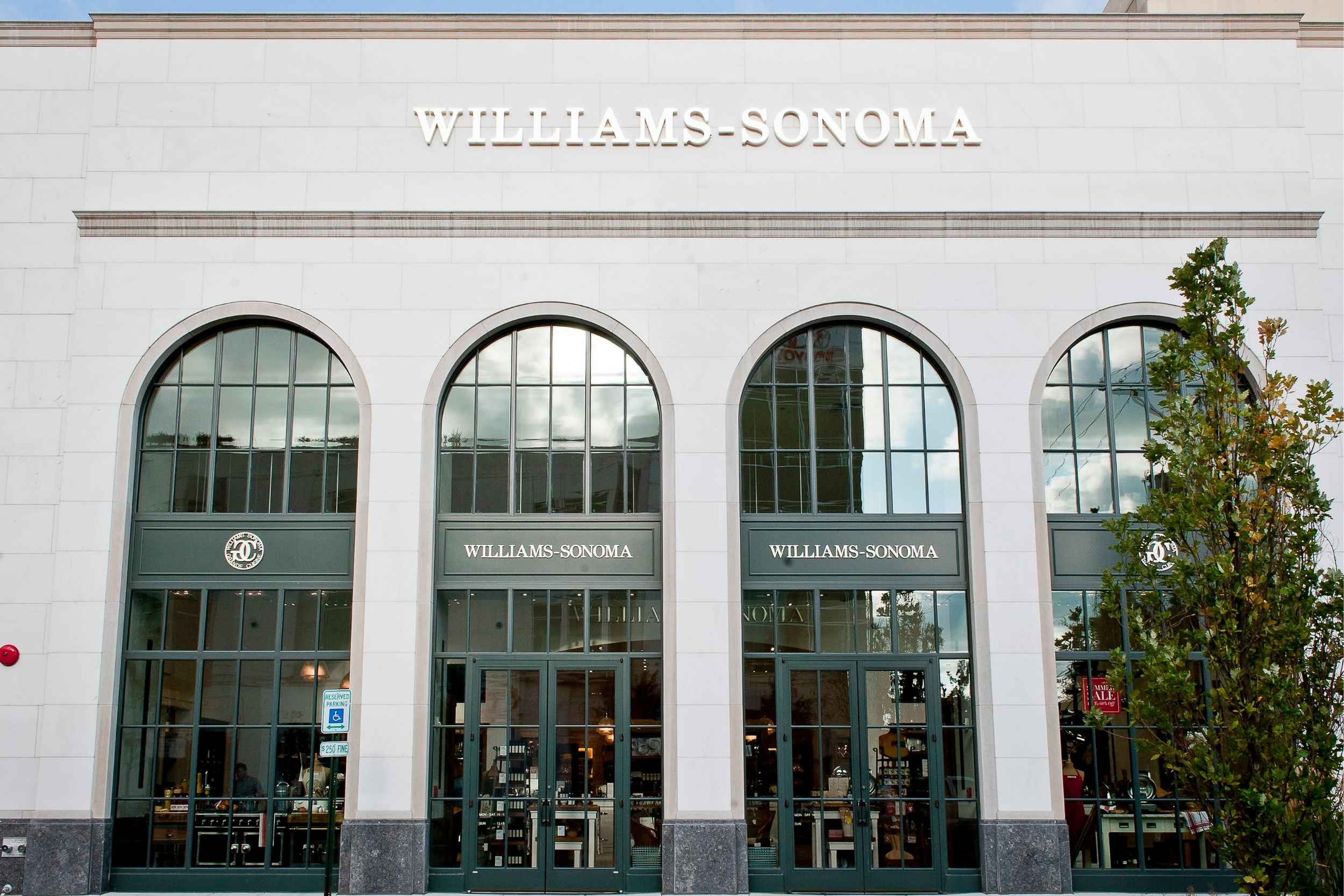 William Sonoma