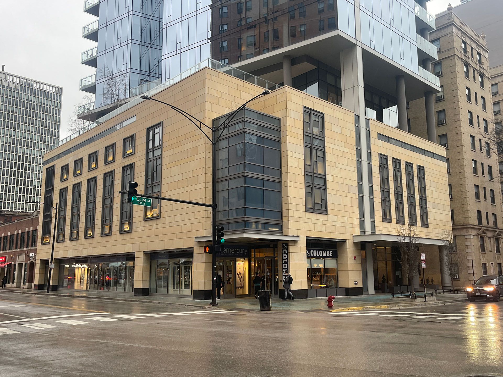 4 East Elm Street - Chicago, IL