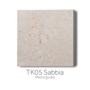 TK05 Sabbia