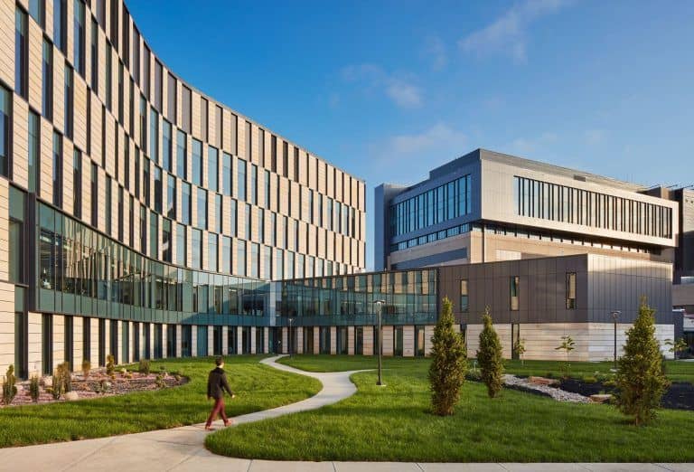 St. Elizabeth Hospital Cancer Center