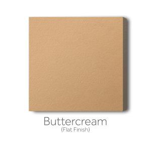 Buttercream
