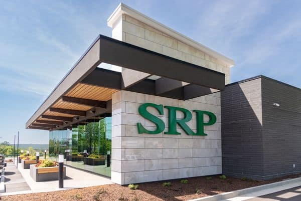 SRP Credit Union