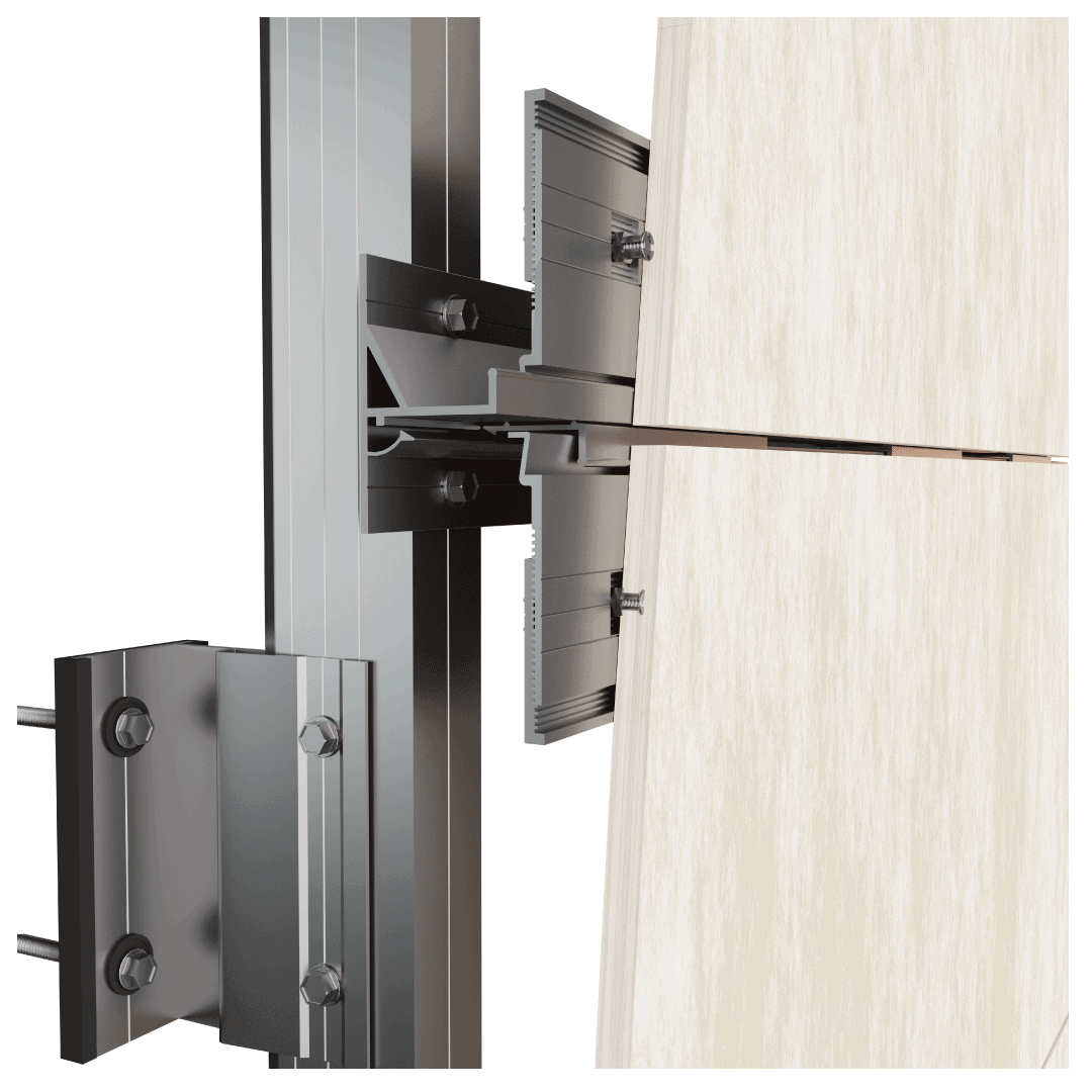 MKR GRIDWORX Wall Systems