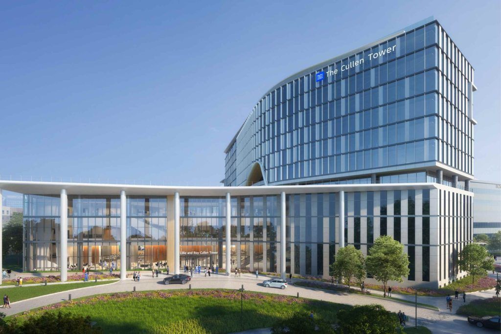 Baylor College of Medicine - Health Science