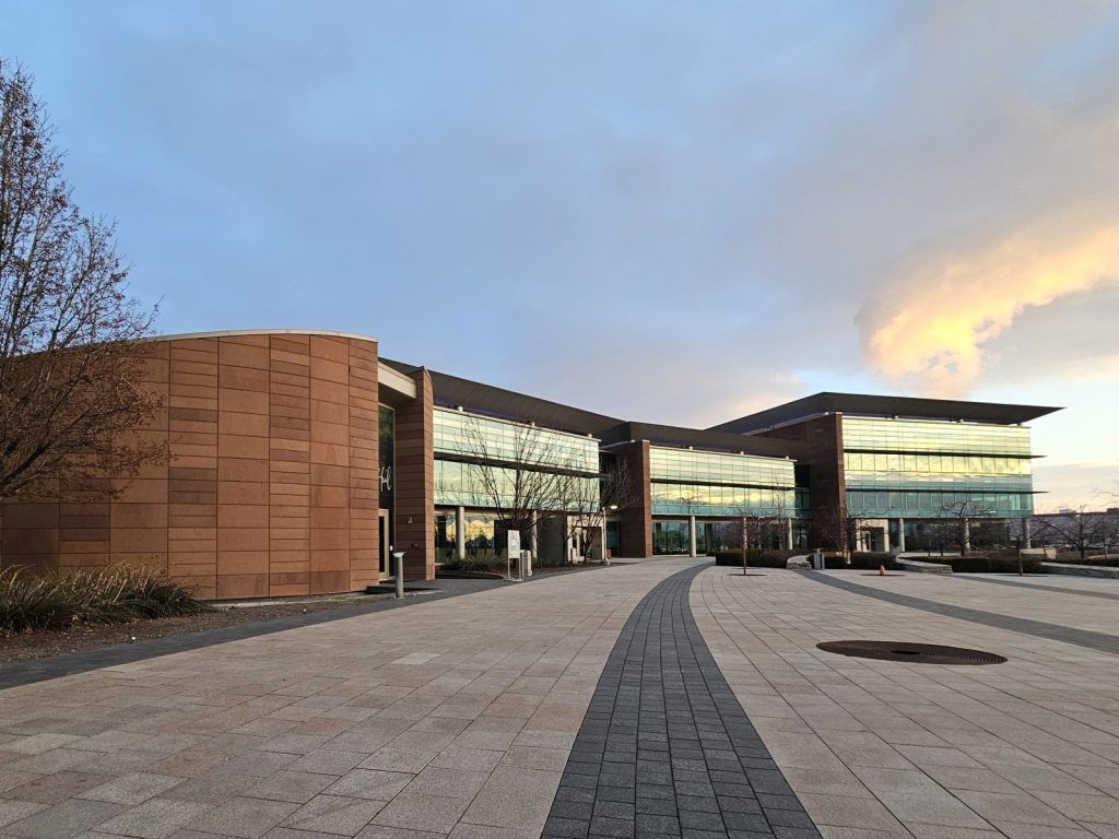 doTerra Global Headquarters