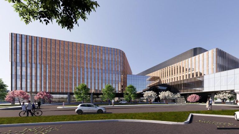 UT Tyler School of Medicine