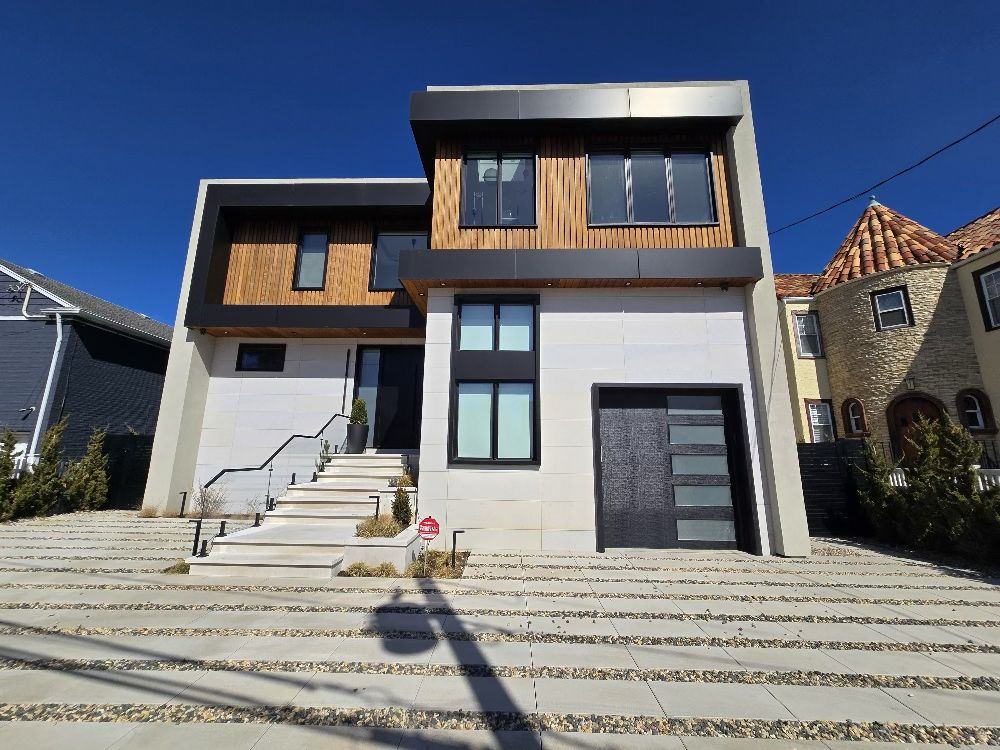 Atlantic Beach Residence