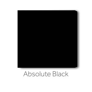 Absolute Black