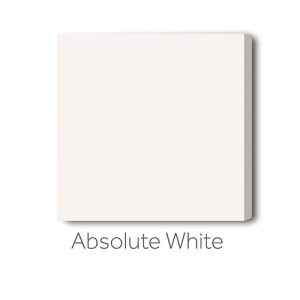 Absolute White
