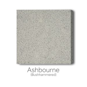 Ashbourne-Bushhammered
