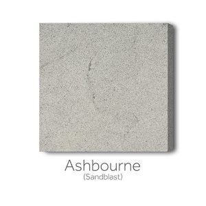 Ashbourne-Sandblast