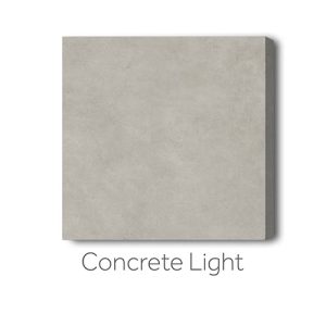 Concrete Light