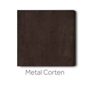 Metal Corten