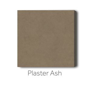 Plaster Ash