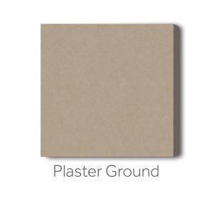 Plaster Ground