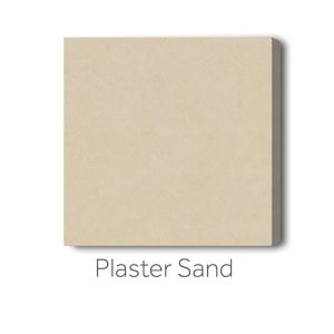 Plaster Sand