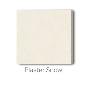 Plaster Snow
