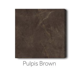 Pulpis Brown