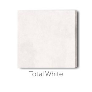 Total White