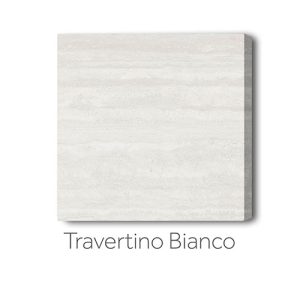 Travertino Bianco
