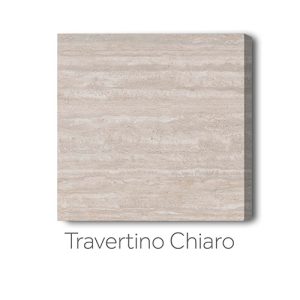 Travertino Chiaro