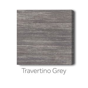 Travertino Grey