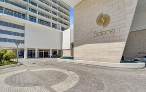 Selene Oceanfront Residences