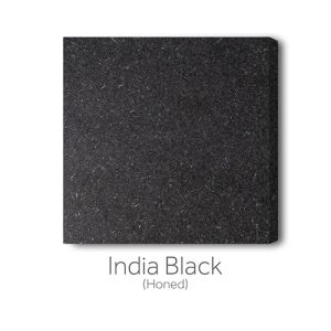 India Black-Honed