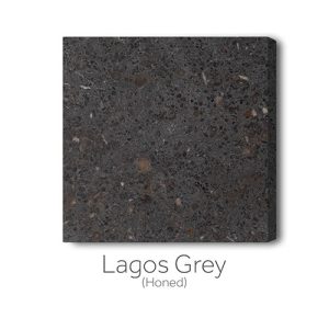 Lagos Grey-Honed