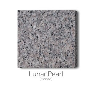 Lunar Pearl-Honed