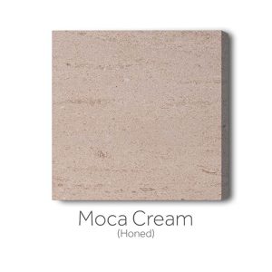 Moca Cream-Honed