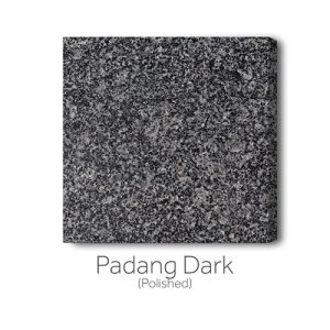 Padang Dark-Polished