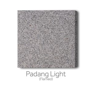Padang Light-Flamed